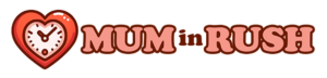 mum in rush logo